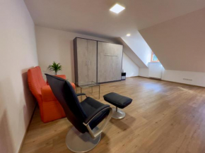 Apartment Ferienwohnung, Breitenbrunn/Altmühltal